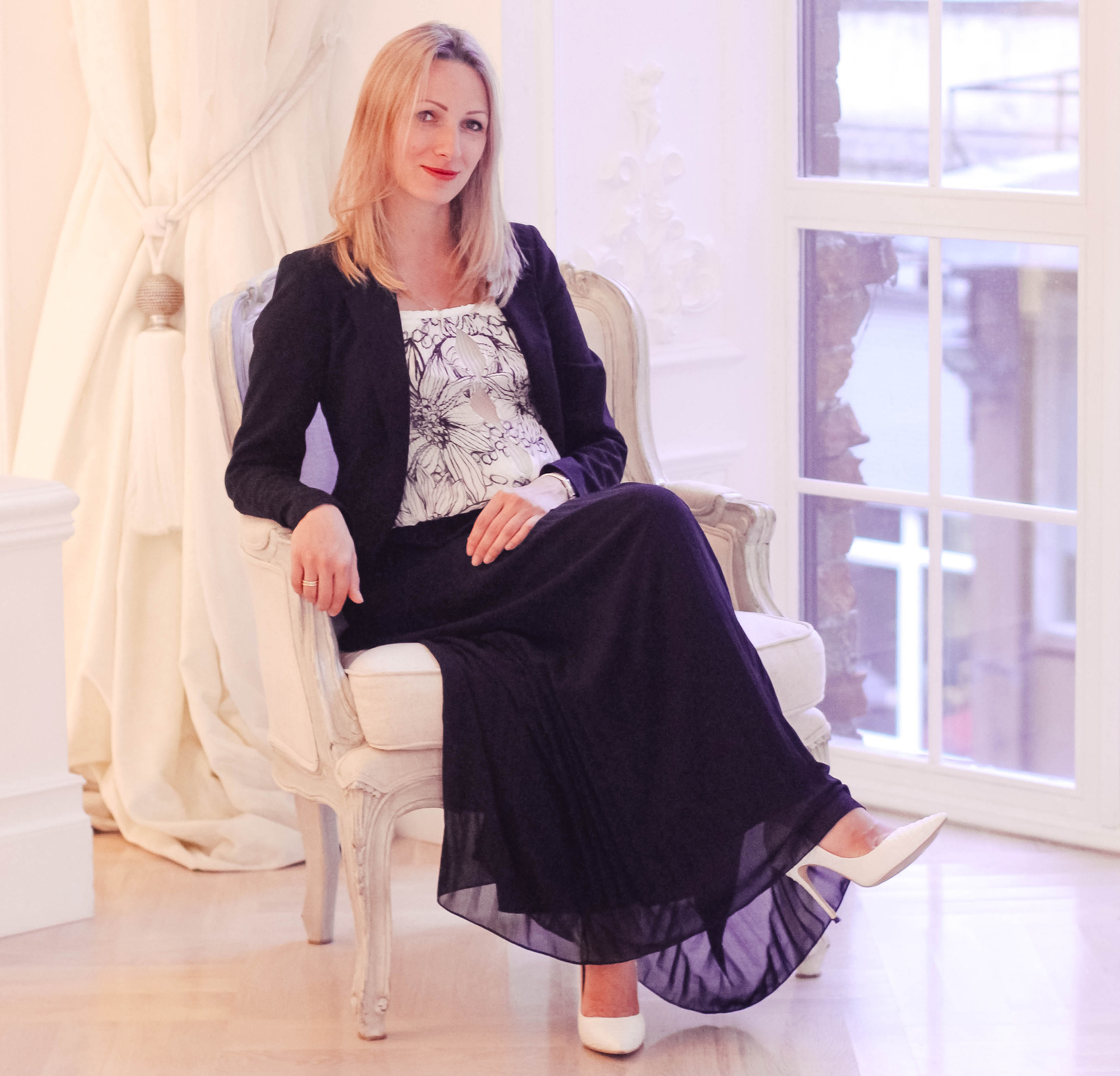 Анна Веденеева