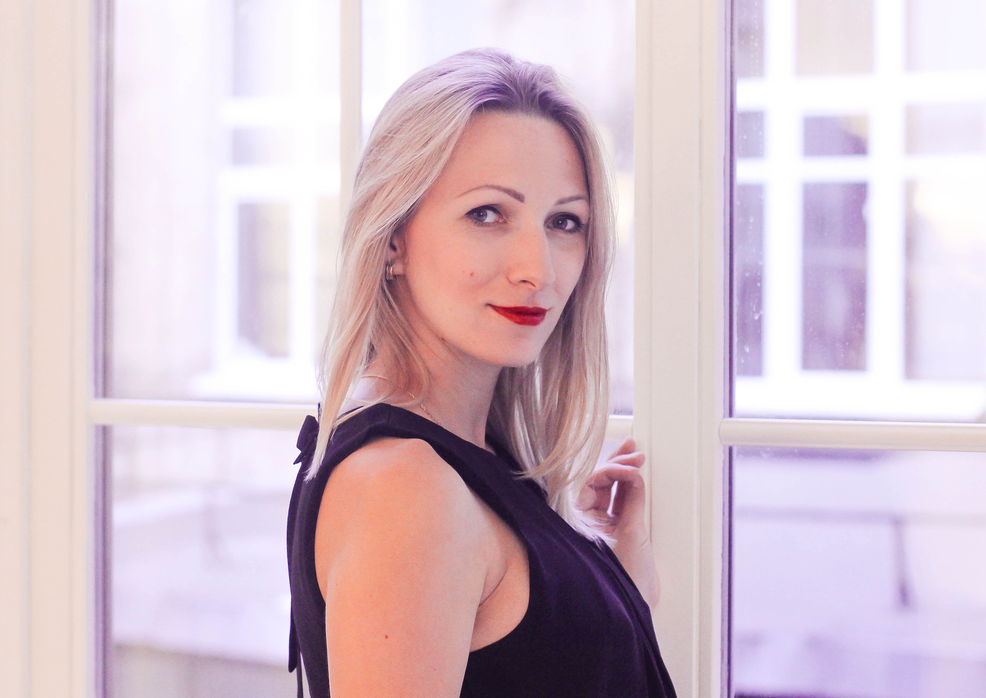 Анна Веденеева