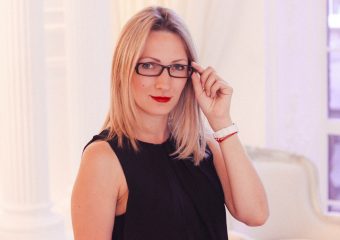 Анна Веденеева